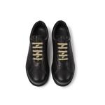 CAMPER Мужские оксфорды /PELOTAS ARIEL /черный-16002-281 14