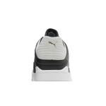Кроссовки Puma Slipstream 'Black Grey Violet' 7