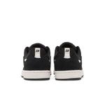 Кроссовки Nike Alleyoop SB 'Black White' 6
