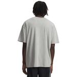 Футболка оверсайз с коротким рукавом Heavyweight Logo Wash 2