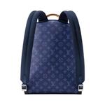 Рюкзак Louis Vuitton Discovery Backpack Pm 'Океан монограмма Heritage Canvas' 2