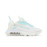 Кроссовки Nike Wmns Air Max 2090 'Aurora Green' 1