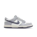 Кроссовки Nike Dunk Low GS 'Platinum Tint Light Carbon' 1