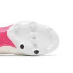 Бутсы Adidas Copa Sense.1 FG 'White Shock Pink' 5