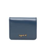 Nathalie bi-fold wallet 1