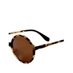 Cherri round-frame sunglasses 2