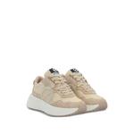 Кроссовки Carter Jogger с блестками 2