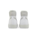 Кроссовки Nike Blazer Mid '77 SE GS 'White Light Bone' 6