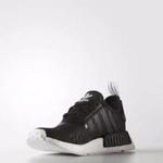 Кроссовки Adidas Wmns NMD Runner 'Black' 1