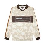 Джерси Pleasures Despair Long-Sleeve Jersey 'Ecru' 1