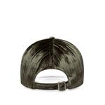 9Twenty velour Ny Yankees cap 2