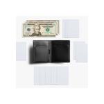 Bellroy Note Sleeve Wallet (RFID Protected) - Черный 6