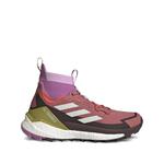 Кроссовки Terrex Free Hiker 2 Wonder Red 1