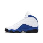 Кроссовки Air Jordan 13 Retro GS 'Hyper Royal' 3