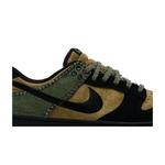 Кроссовки Lifestyle Basketball Nike Dunk Low 'Frankenstein' 2
