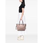 Сумка-тоут Monogram Idylle Neverfull MM (2012 год) 2