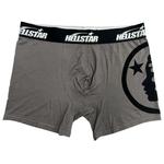 Нижнее белье Hellstar Boxer Briefs (3 Pack) 'Black/Grey/Camo' 1