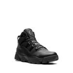 Кроссовки Winterized 6 Rings Black 2