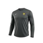 Футболка NBA Golden State Warriors Modern с длинными рукавами 1