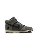 Кроссовки Dunk High SP Ballistic из коллаборации с Undefeated 1