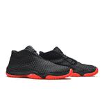 Кроссовки Air Jordan Future Premium 'Infrared' 8