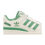 Кроссовки adidas Forum Low CL 'White Preloved Green' 2