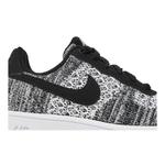 Кроссовки Nike Air Force 1 Flyknit 2.0 GS 'Oreo' 2