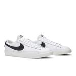 Кроссовки Nike Blazer Low 'Sail' 8