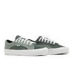 Кроссовки Vans OG Lampin LX 'Green Machine' 8