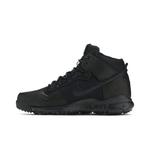 Ботинки Nike SB Dunk High Boot 'Black' 3