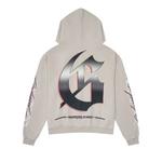 Худи Godspeed Le Denier Hoodie 'Stone Grey' 2