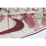 Кроссовки Nike Zoom Stefan Janoski SB 'Кровавые брызги' 3