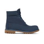 Ботинки Timberland 6 Inch Premium Boot 'Medium Blue' 1