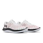 Кроссовки Under Armour Flow Velociti Wind 'White Beta' 8