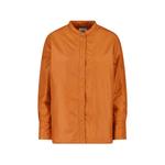 long-sleeve button-up jacket 1