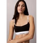 Бюстгальтер-бралетт Icon с легкой подкладкой - Calvin Klein Underwear 3
