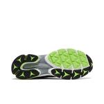 Кроссовки Saucony ProGrid Triumph 4 'Black Silver Fluo Green' 4