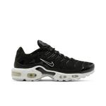 Кроссовки Nike Wmns Air Max Plus 'Black White' 1