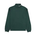 Водолазки Pleasures Satisfaction Turtleneck 'Green' 1