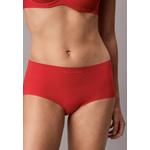 Идеально сидящие бесшовные трусы-хипстер - Calvin Klein Нижнее белье 3
