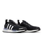 Кроссовки Adidas NMD_V3 'Black White' 8