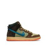 Кроссовки SB Dunk High 1