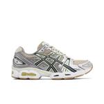 Кроссовки ASICS Wmns Gel Nimbus 9 'Feather Grey Green' 1