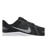 Кроссовки Nike Quest 4 'Black White' 2