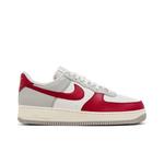 Кроссовки Nike Air Force 1 '07 LV8 'Gym Red Toe' 1