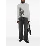intarsia-knit wool-blend jumper 2