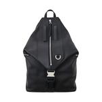 Рюкзаки Loewe Convertible Backpack 'Black' 1