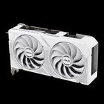 ASUS Dual GeForce RTX 5060 OC WHITE 8GB видеокарта 7