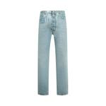 Джинсы Maison Margiela 5 Pocket Pants 'Деним' 1