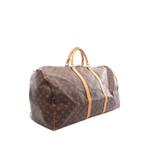 1998 Monogram Keepall 60 travel bag 2